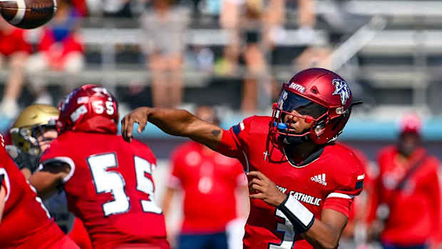 2023 Washington high school football: Highline at Kennedy Catholic